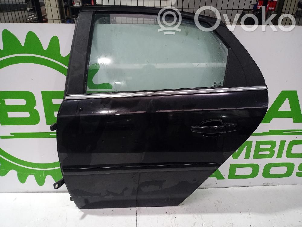 Opel Vectra C Ușă spate 