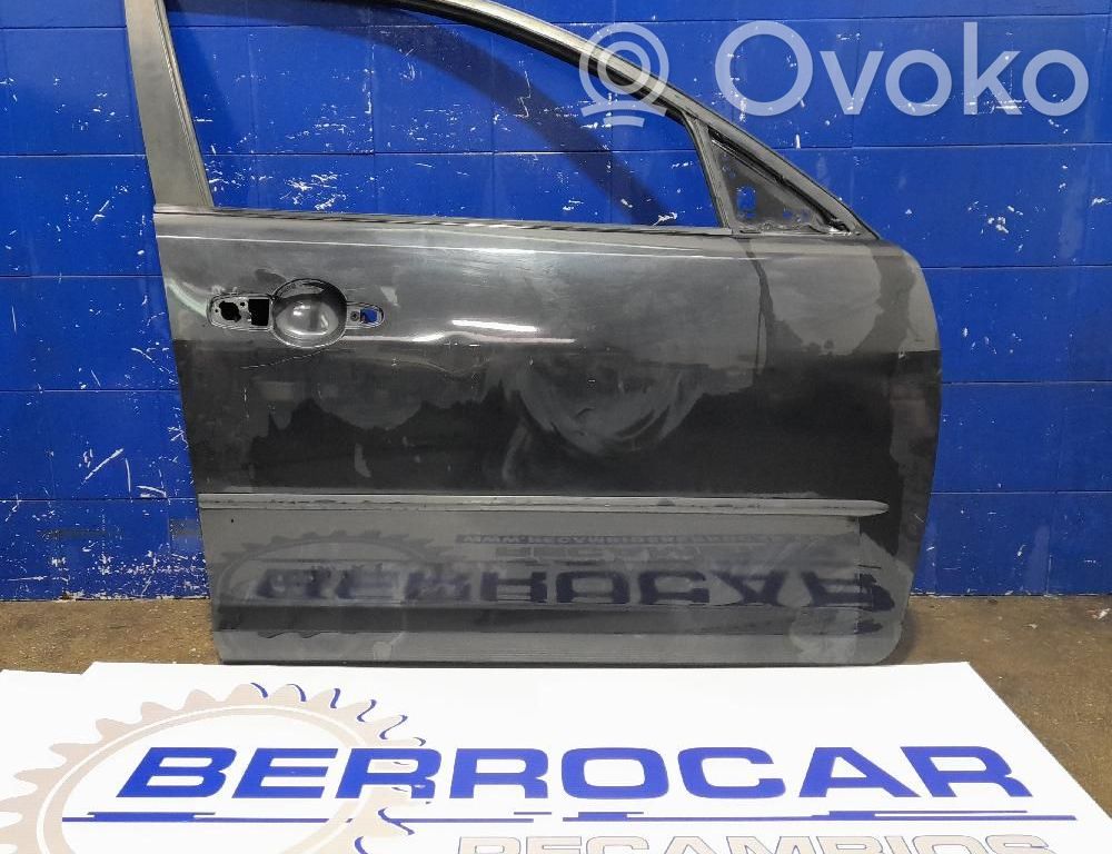 Mazda 3 I Puerta delantera 
