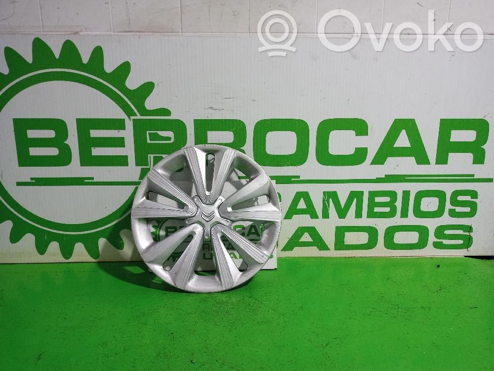 Tapacubos original de rueda   5416S1