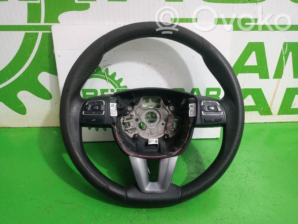 Seat Altea XL Ohjauspyörä 