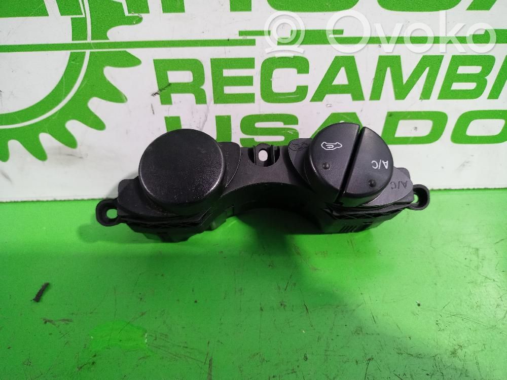 Climate control unit   2T1T19A945