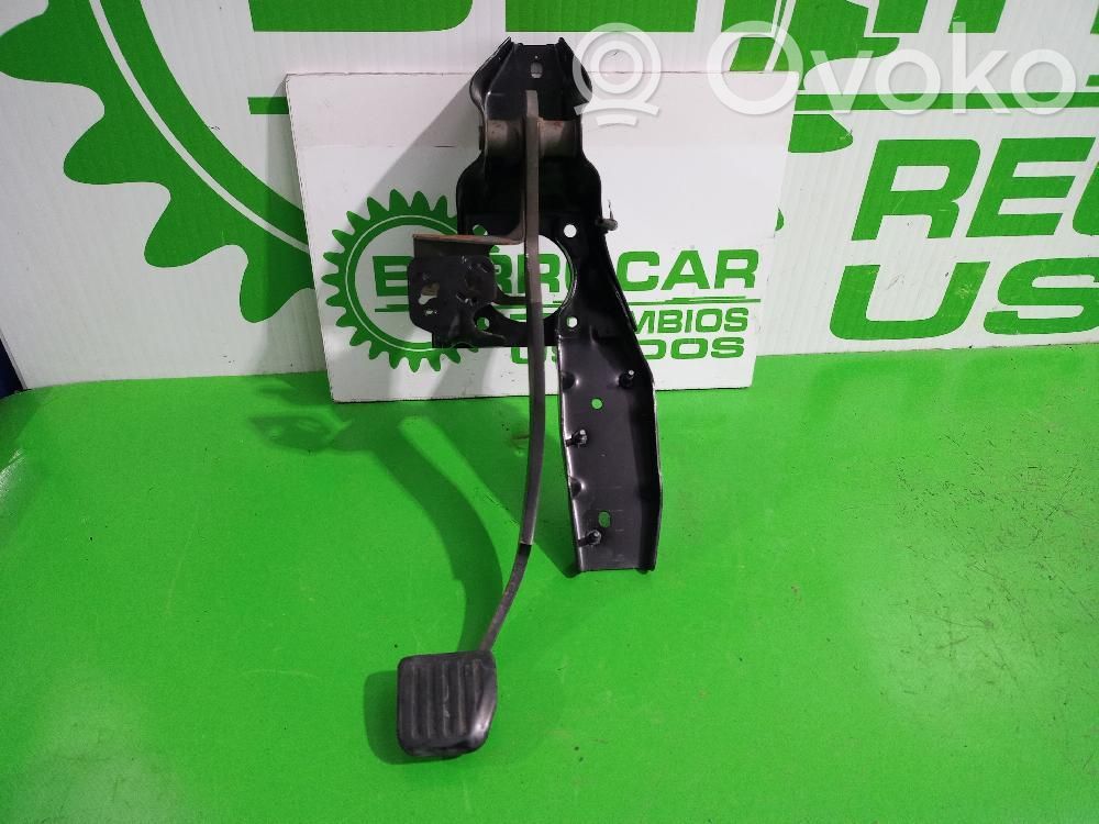 Ford S-MAX Bremžu pedālis 