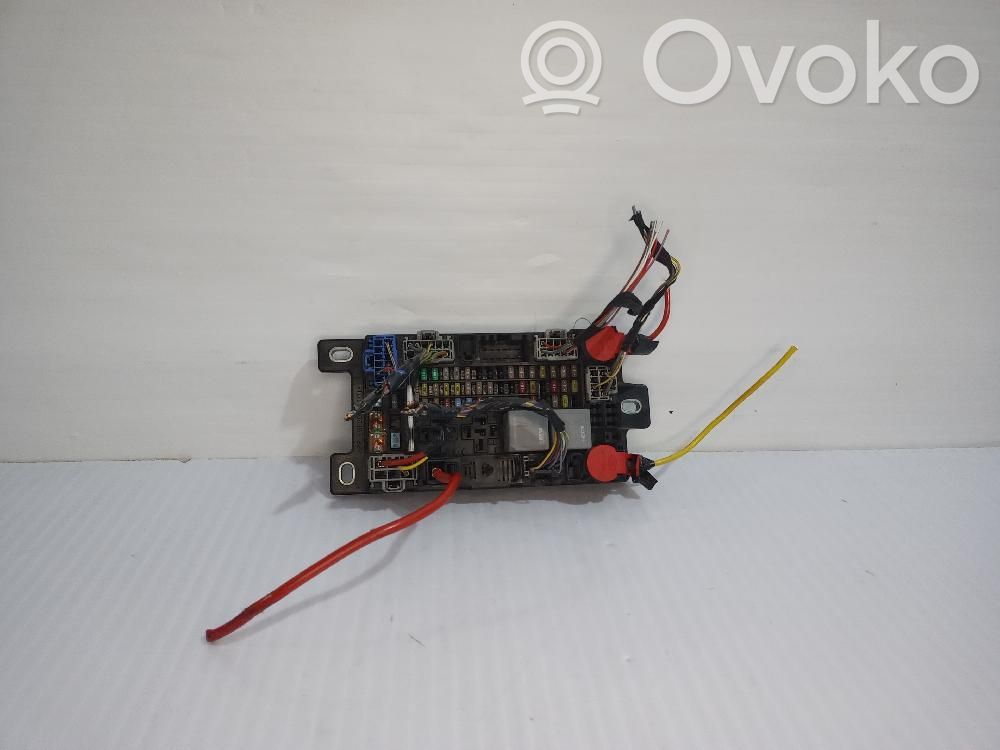 Fuse module   J9C314A073BC