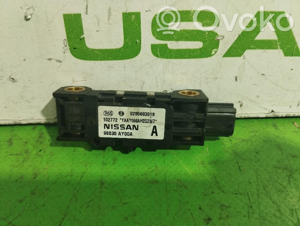 Sensor   98830AY00A