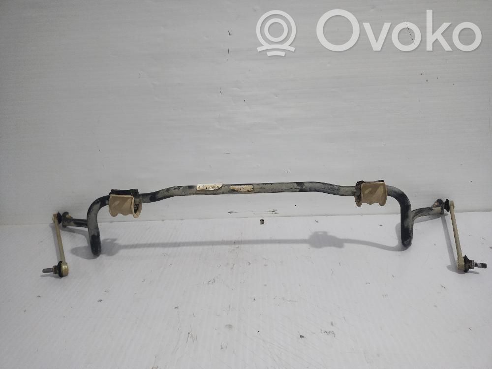 Ford Focus Stabilizators 