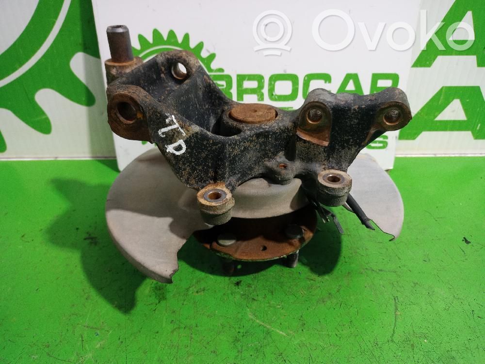 Mazda 626 Achsschenkel hinten 