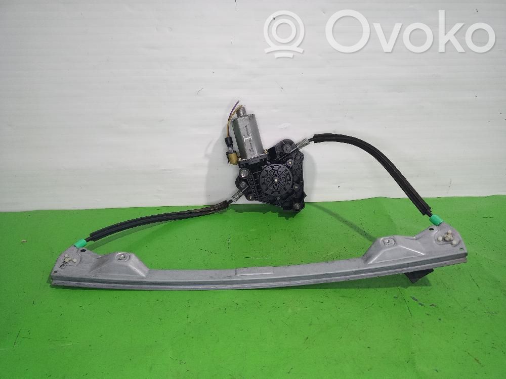 Renault Clio II Elektryczny podnośnik szyby drzwi przednich 