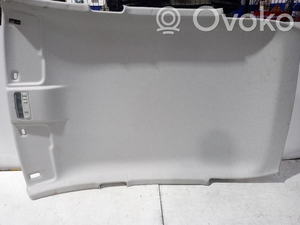Seat Ibiza V (KJ) Techo 