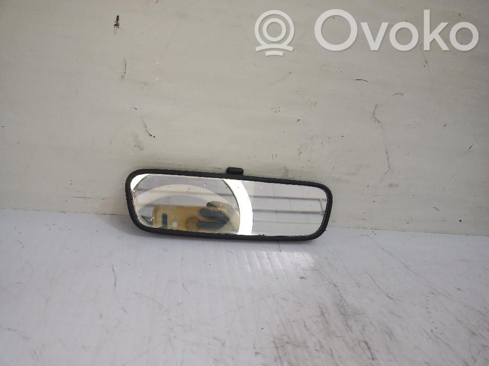 Ford Sierra Rear view mirror (interior) 