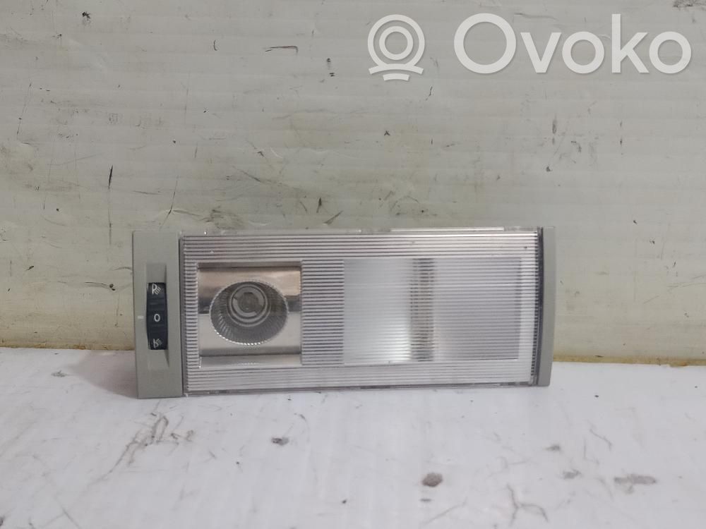 Volkswagen Transporter - Caravelle T6 Front seat light 