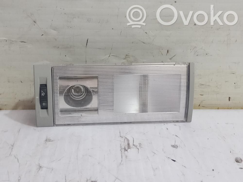 Volkswagen Transporter - Caravelle T6 Front seat light 