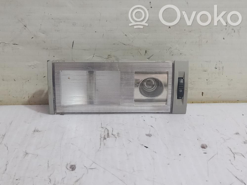Volkswagen Transporter - Caravelle T6 Front seat light 