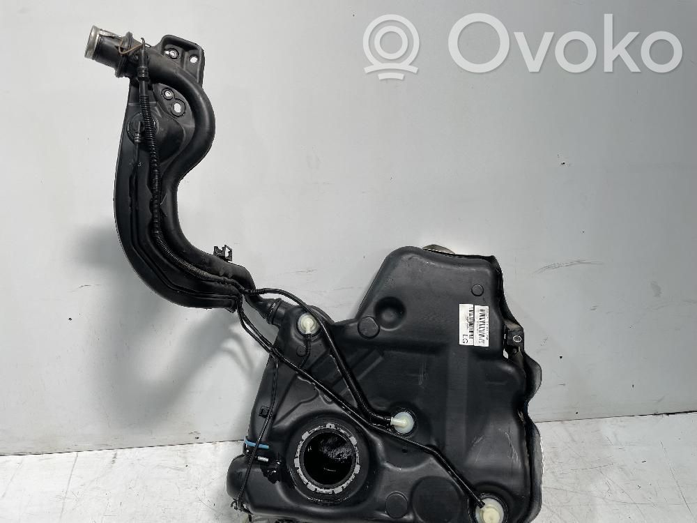 Skoda Yeti (5L) Polttoainesäiliö 