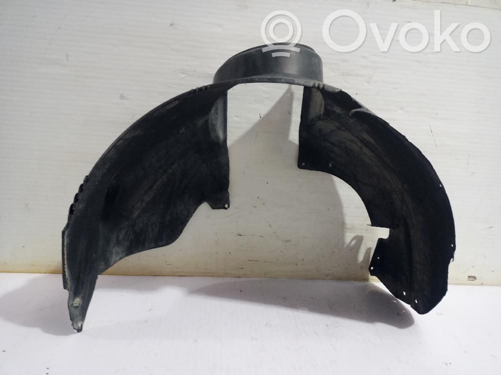 Fiat Doblo Rivestimento paraspruzzi passaruota anteriore 