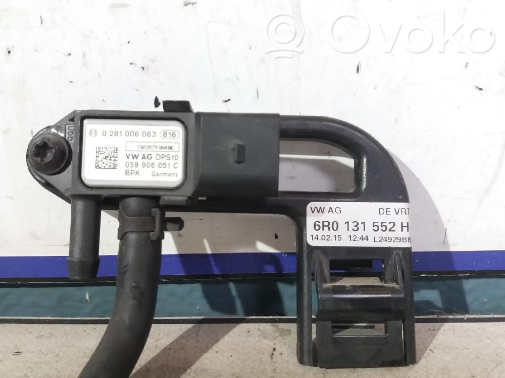 Sensor   6R0131552