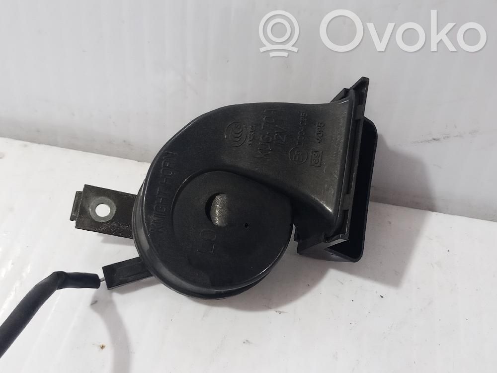 Äänimerkkilaite   E911004095