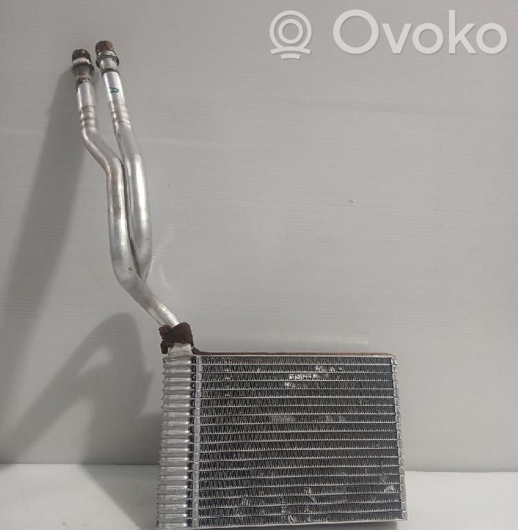 Peugeot 407 Lämmityslaitteen kenno 