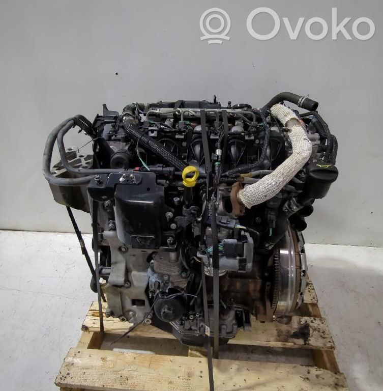 Motor   LR026082