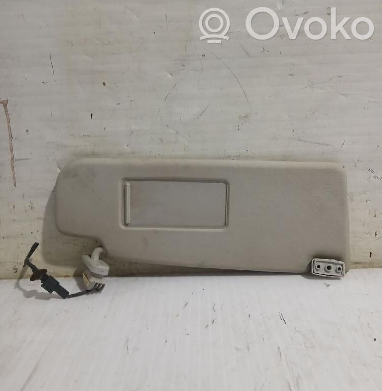 Seat Leon (1P) Sun visor 