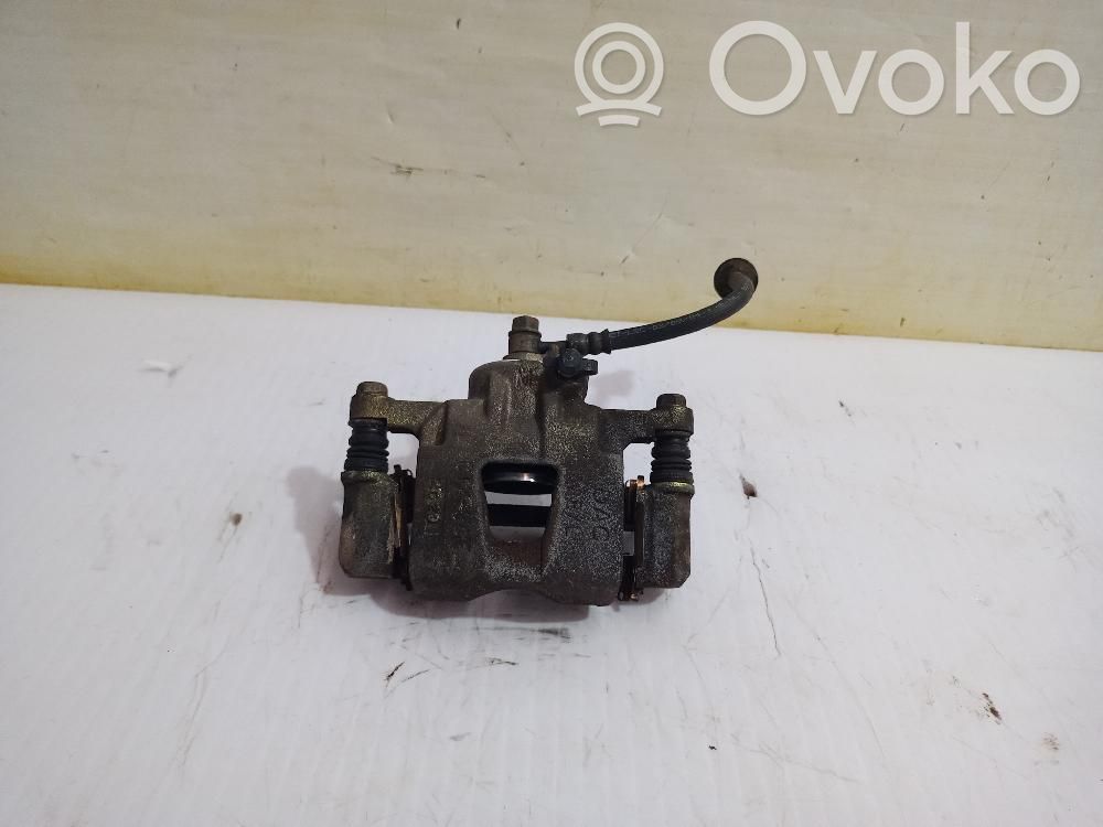 Daewoo Matiz Zacisk hamulcowy przedni 