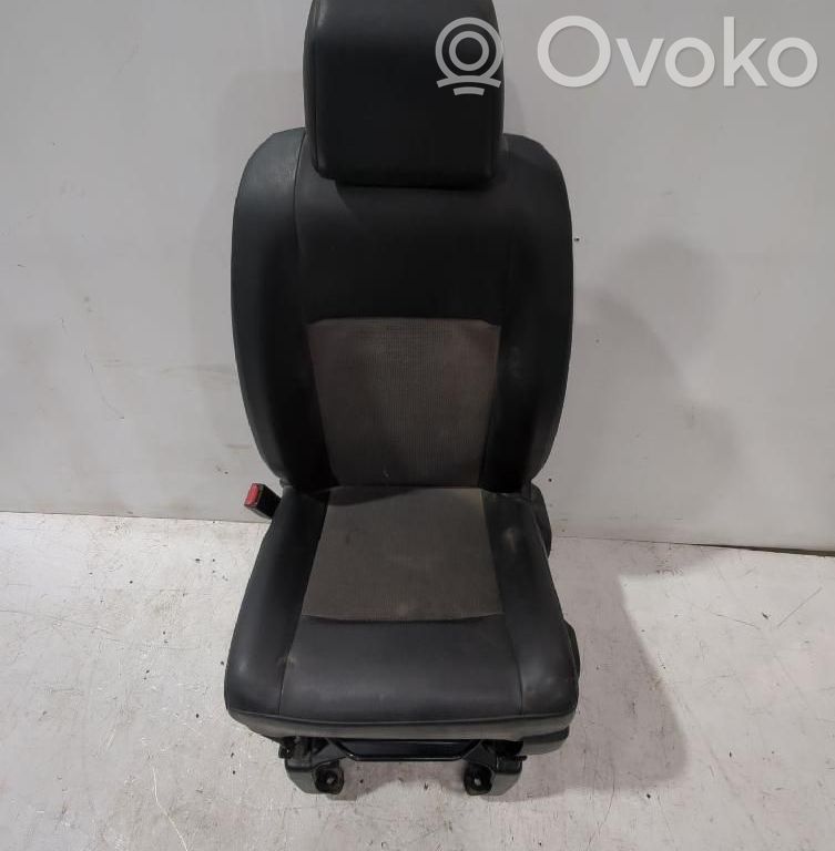 Citroen Jumpy Front driver seat 