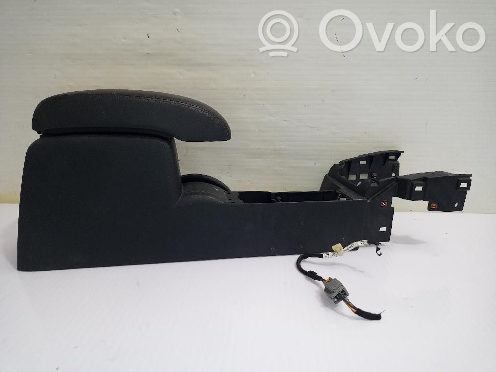 Ford Mondeo Mk III Tunel środkowy 