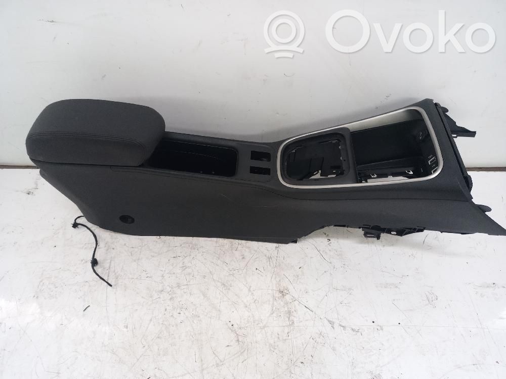 Jeep Avenger Consola central 