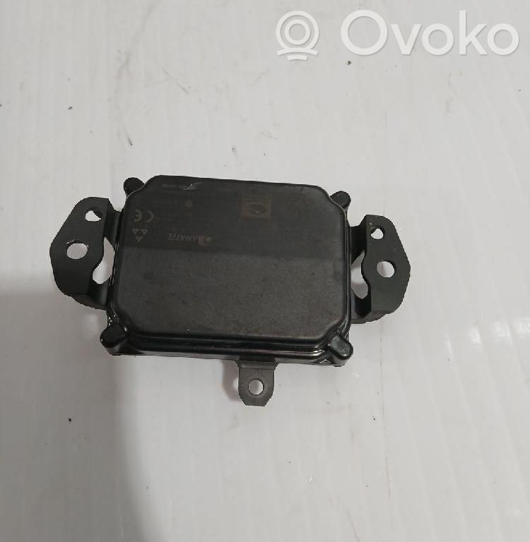 Other control units/modules   2301008015