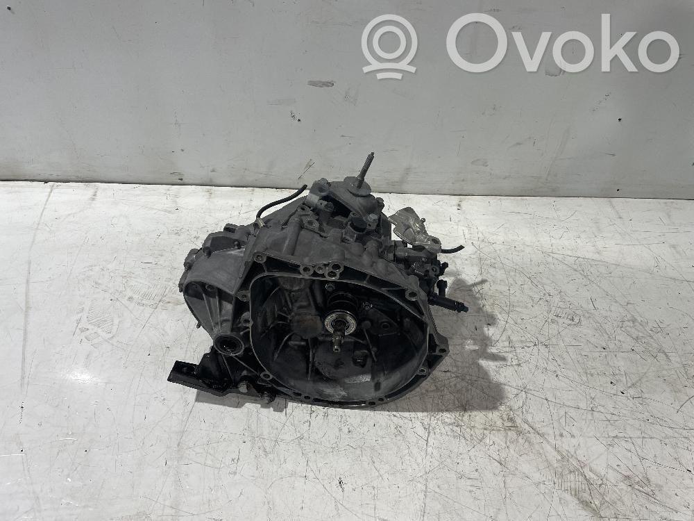 Peugeot 308 SW  Scatola del cambio manuale a 5 velocità 