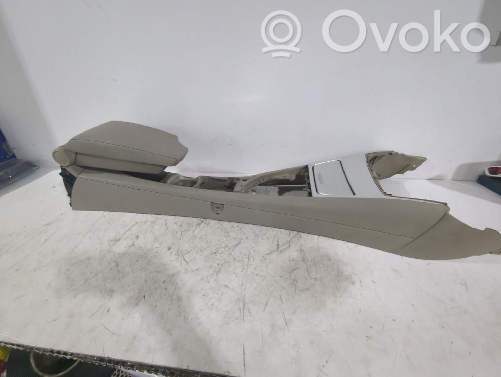 BMW 1 E81 E87 Center console 
