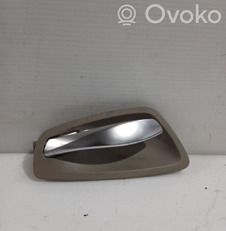 Manecilla interna puerta delantera   51417145076