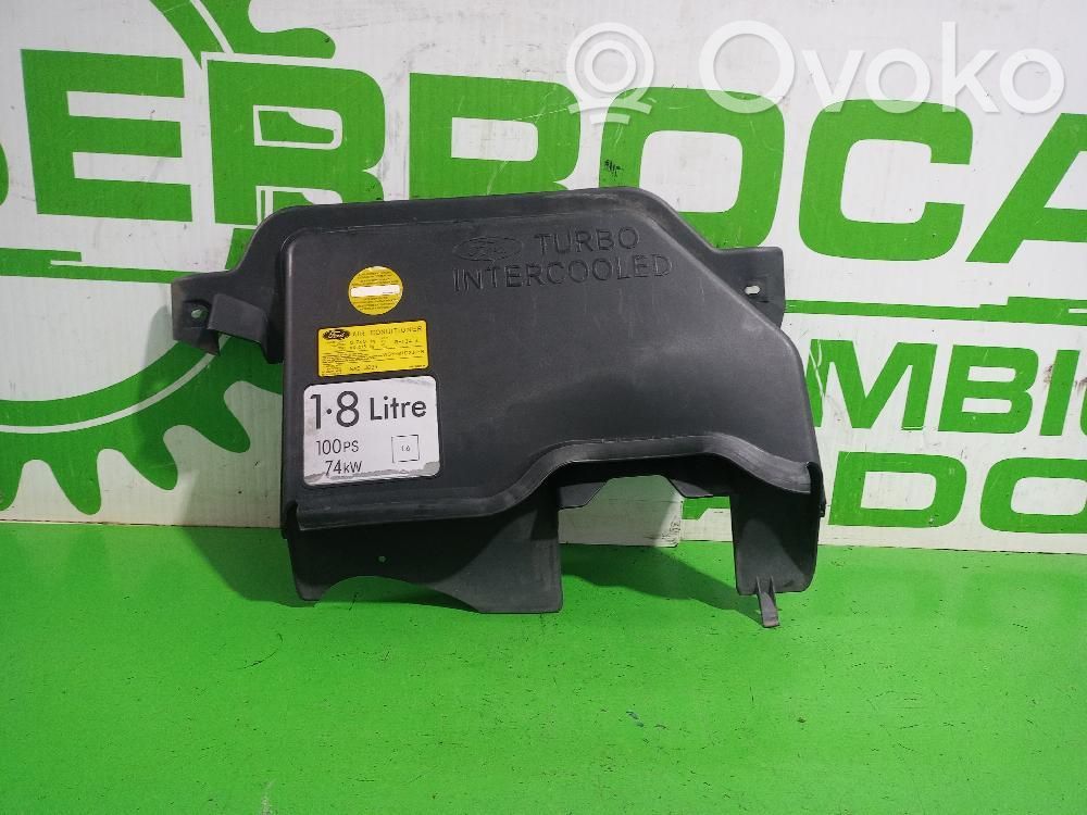 Moottorin koppa   XS406C646B