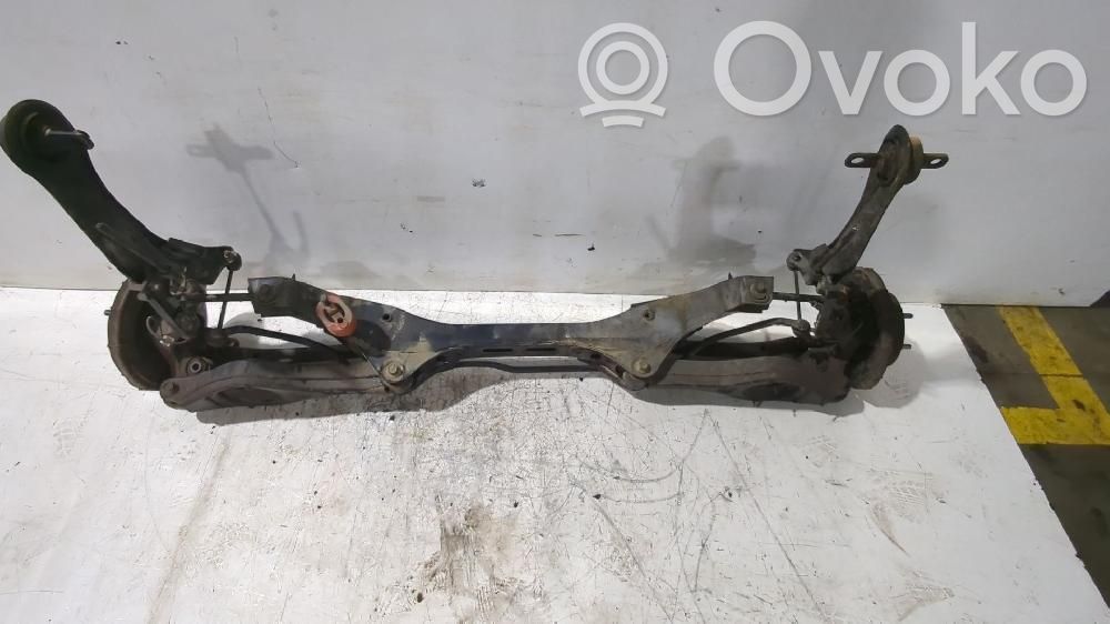 KIA Ceed Belka osi tylnej 