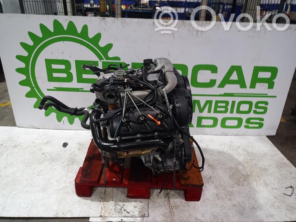 Engine   059103021L