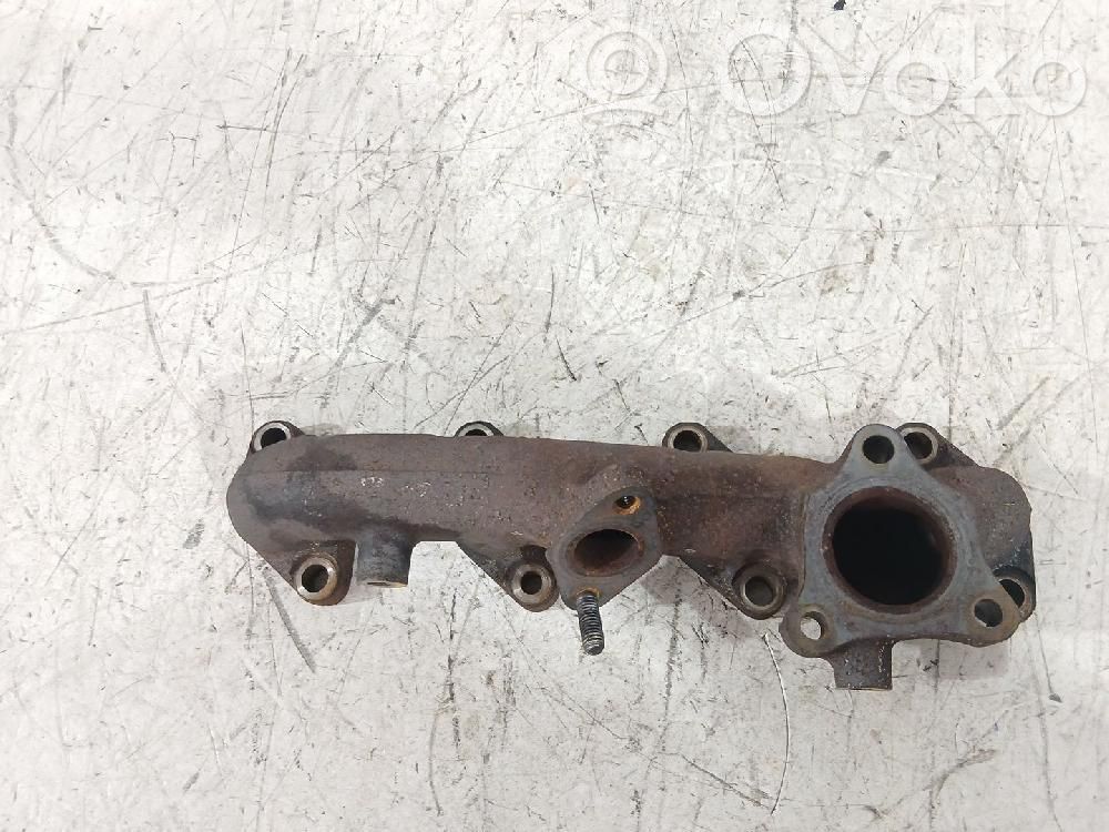 Colector de escape   285112A400