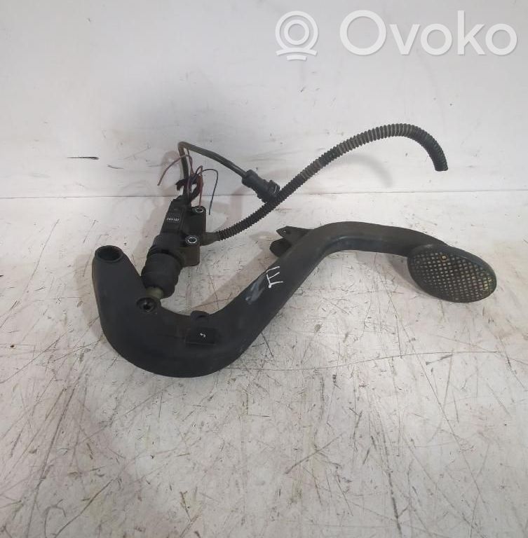 Mini One - Cooper R56 Pedal de embrague 