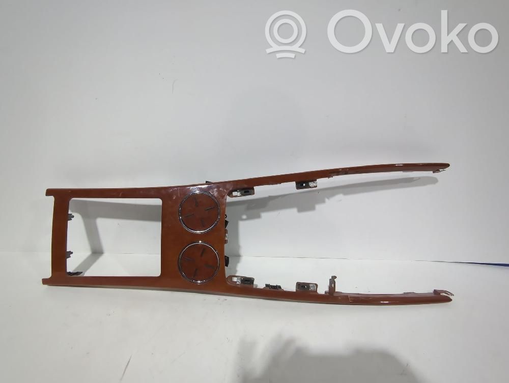 Centrālā konsole   3D0863243