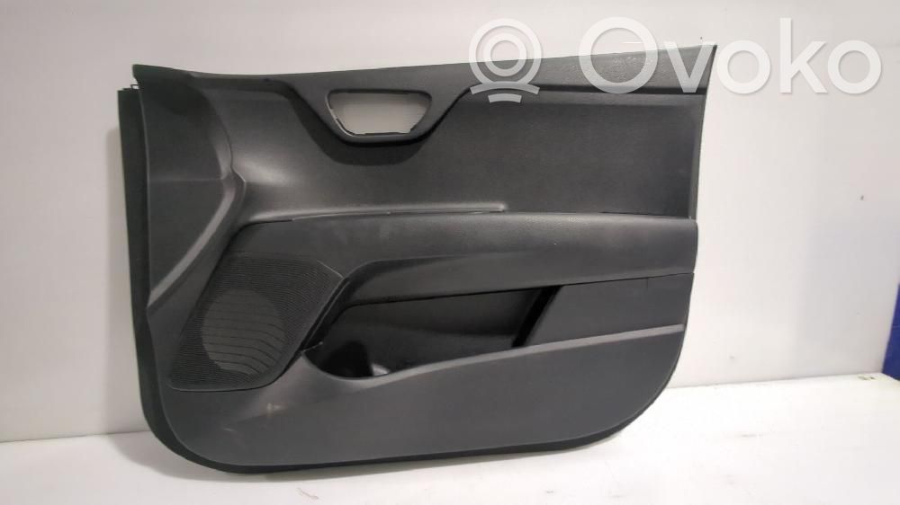 KIA Stonic Etuoven verhoilu 