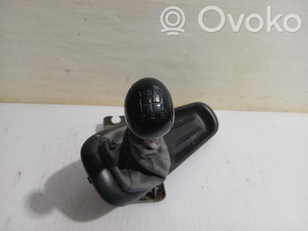 Selector caja de cambios   96569535