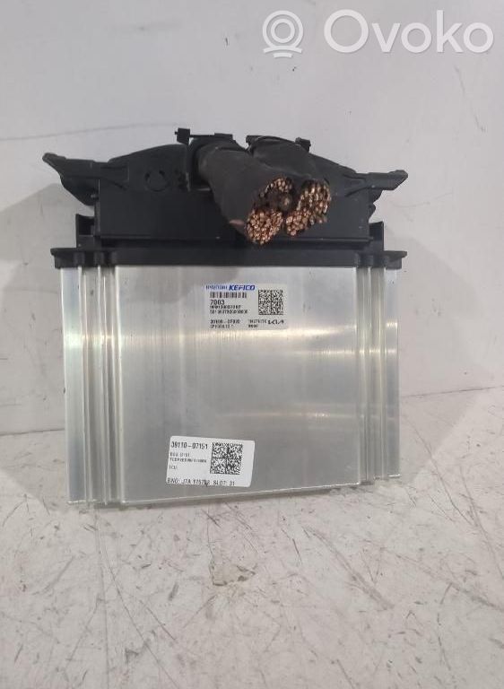 KIA Ceed Engine control unit/module 