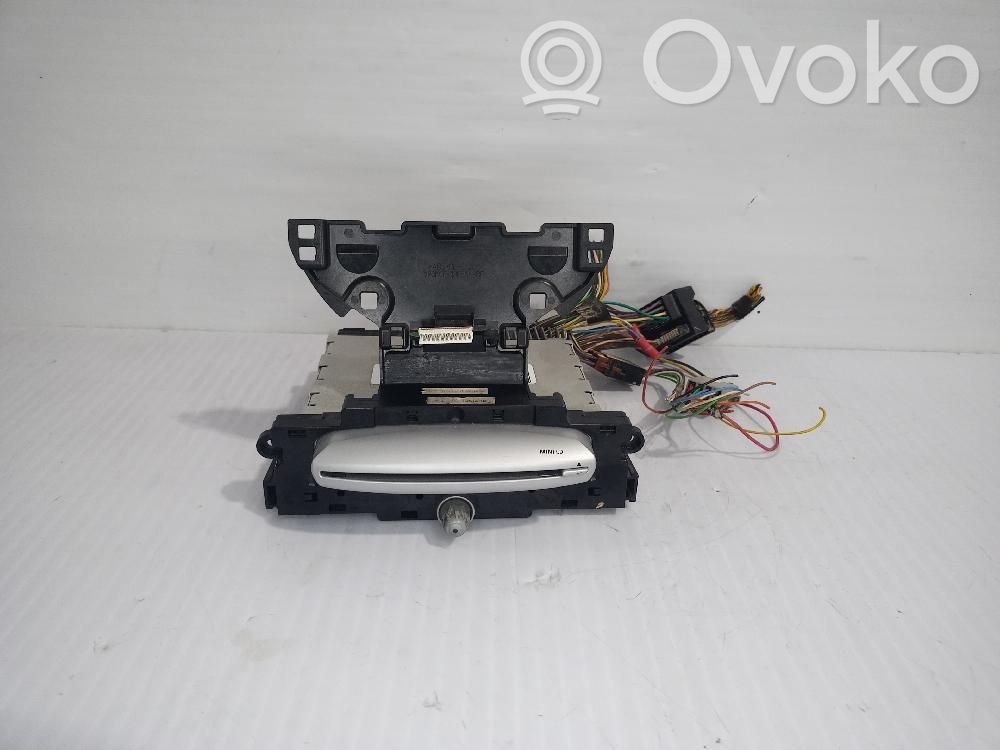 Mini One - Cooper Coupe R56 Unitate principală radio/CD/DVD/GPS 