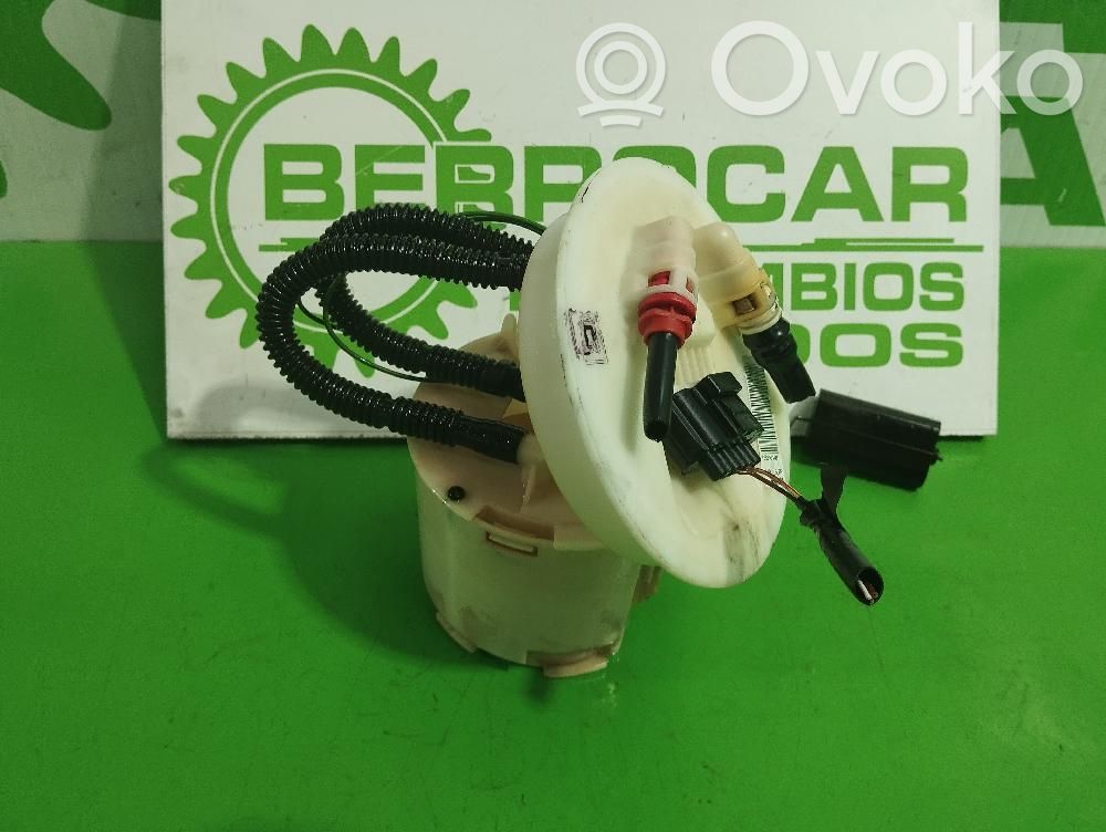 Ford Focus In-tank fuel pump 