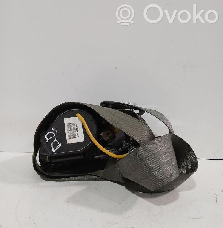 KIA Rio Cinturón delantero 