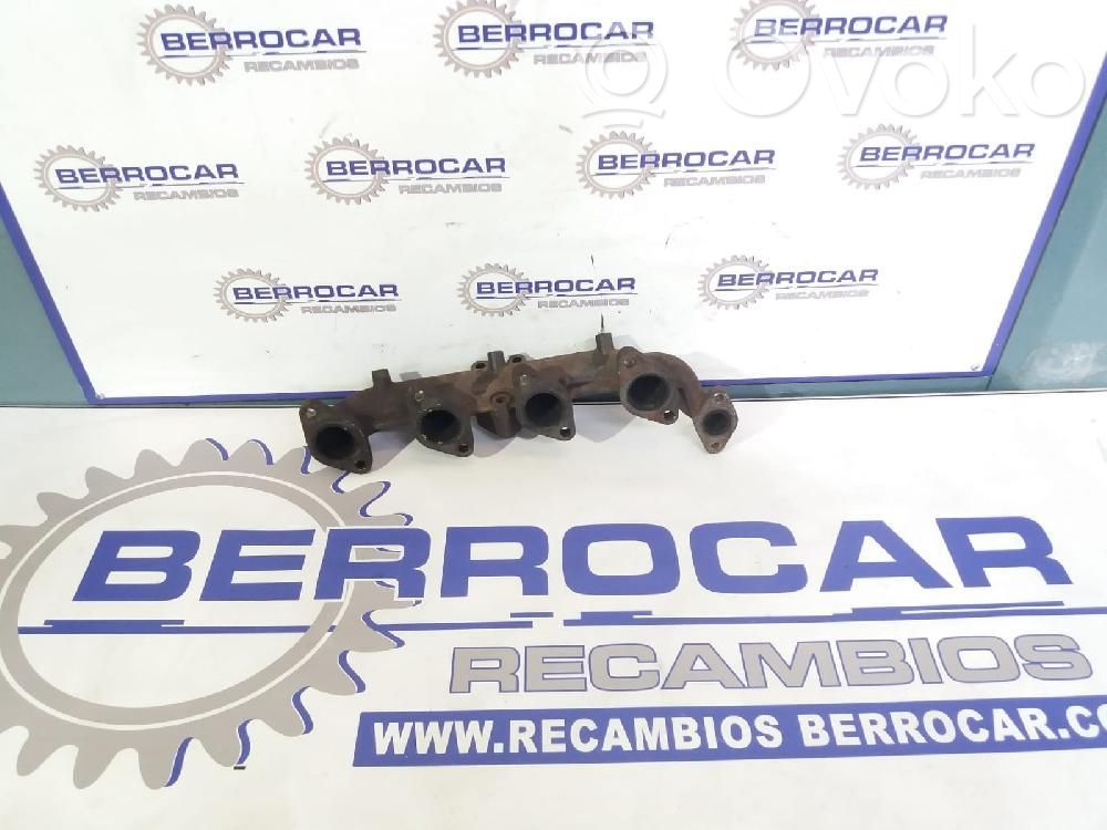 Colector de escape   285114A000