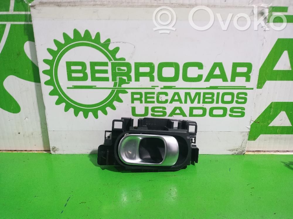 Manecilla interna puerta delantera   98012885VV