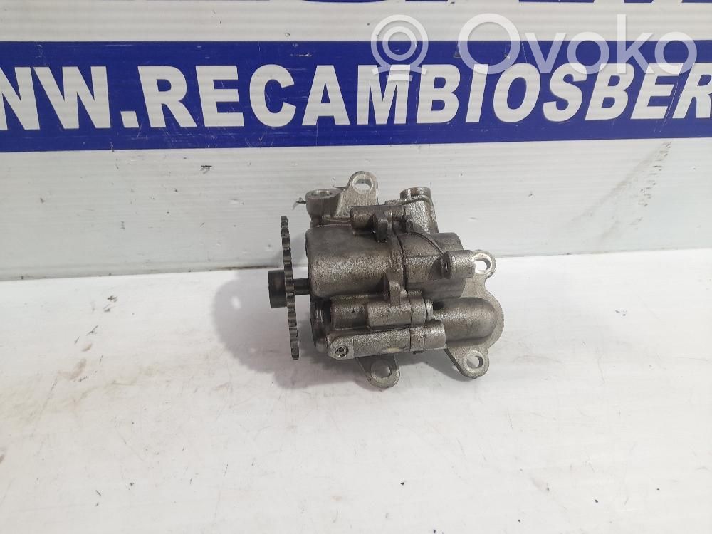 Bomba de aceite   BK2Q6600