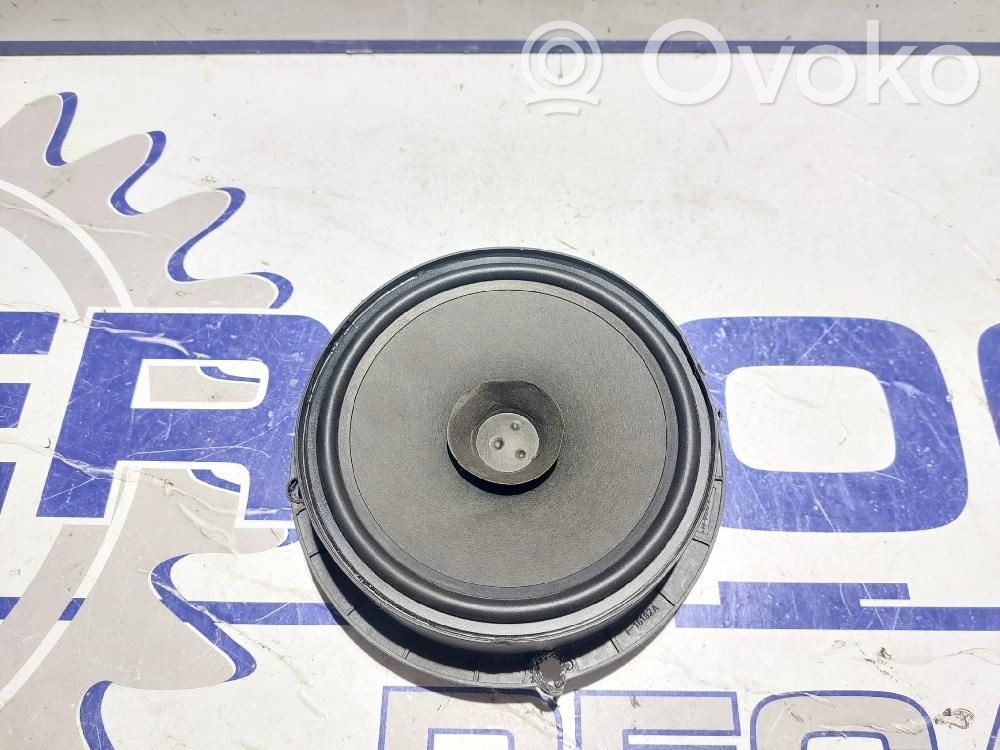 Seat Mii Altavoz del panel 