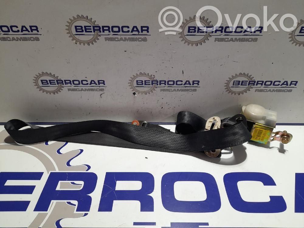 Cinturón trasero   898201C080BJ