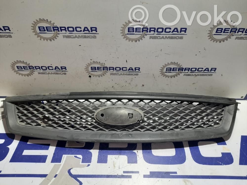 Front grill   4M518200