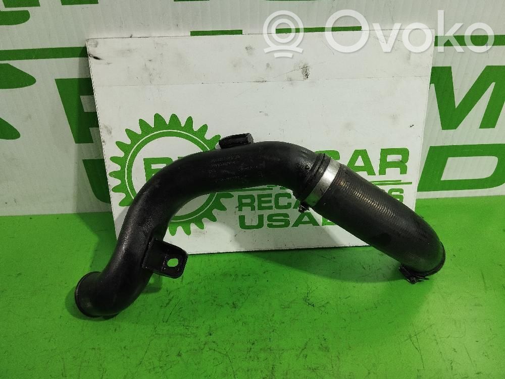 Ford Transit Intercooler hose/pipe 